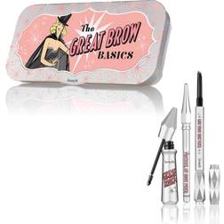 Benefit The Great Brow Basics Kit #2 Light