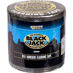 EverBuild The Ultimate Black Jack Black 100x100mm