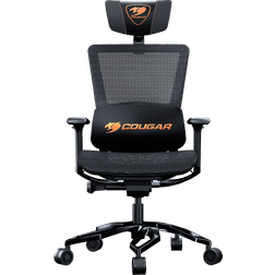 Cougar Argo Gaming Chair - Black