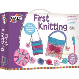 Galt First Knitting