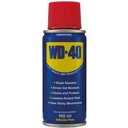 WD-40 Aerosol 0.1L