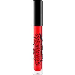 MAC Powerglass Plumping Lip Gloss #15 Plump Up The Jam