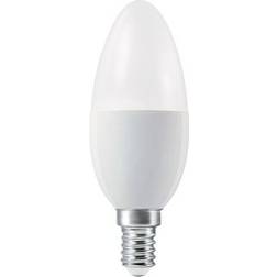 LEDVANCE SMART WiFi E14 5W vela 2.700K