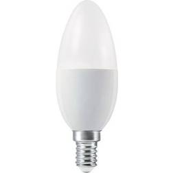 LEDVANCE SMART WiFi Kruunukynttilä DIM 40 E14