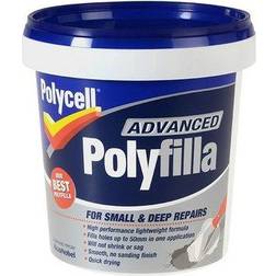 Polycell Advance Polyfilla 1