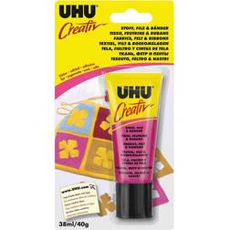 UHU Creativ Glue 38ml