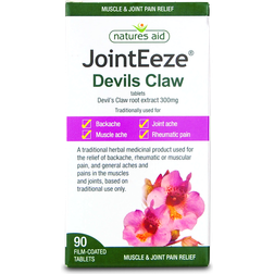 Natures Aid JointEeze 300mg 90 st