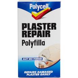 Polycell Plaster Repair Polyfilla 1