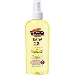 Palmers Cocoa Butter Formula Baby Oil 150ml