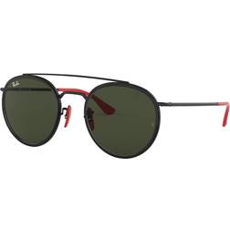 Ray-Ban Scuderia Ferrari RB3647M F02831