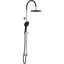 SCHÜTTE (429382) Sort, Krom