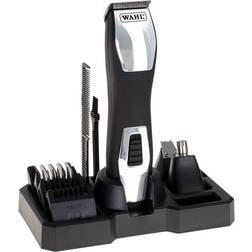 Wahl Groomsman Pro 3 in 1 Cordless Trimmer 9855-1617