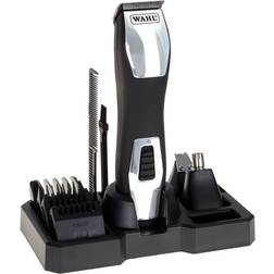 Wahl Groomsman Pro 3 in 1 Trimmer