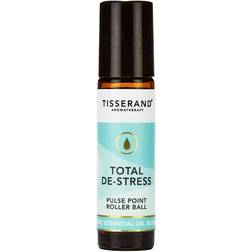 Tisserand Total De-Stress Roller Ball 10ml