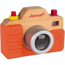 Janod Camera