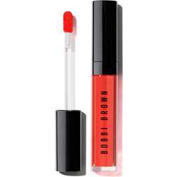 Bobbi Brown Crushed, Hyaluronic Acid, Shining, Lip Gloss, Hot Streak, 6 ml For Women