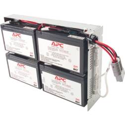 Schneider Electric Apc rbc23 batterie per sua1000rmi2u