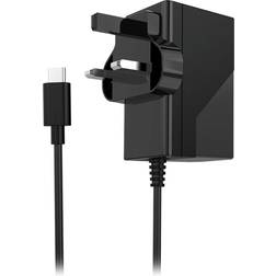 Venom Nintendo Switch Power Supply AC Adapter