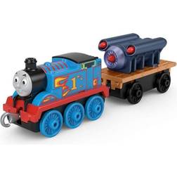 Fisher Price Thomas & Friends Rocket Thomas