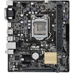 ASUS H110M-R