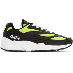 Fila V94M Low M - Black/Acid Lime