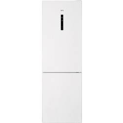 AEG RCB632E5MW White