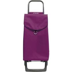 ROLSER Joy Jet Pep - Wine Red