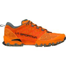 La Sportiva Bushido II M - Tiger/Clay