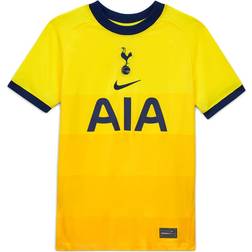 Nike Tottenham Hotspur FC Stadium Third Jersey 20/21 Youth