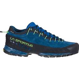 La Sportiva TX4 GTX M - Ocean/Lava