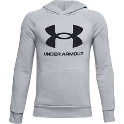 Under Armour Felpa - Grigio