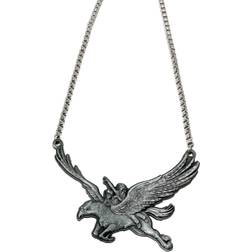 Harry Potter Limited Edition Hippogriff Necklace - Grey