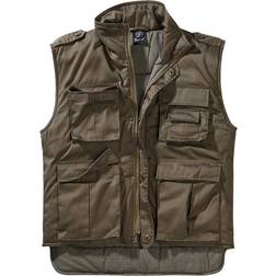 Brandit Ranger Vest - Olijf