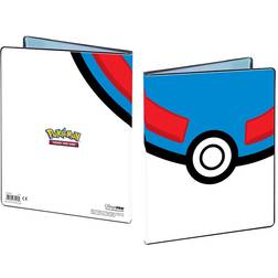 Ultra Pro Pokemon Great Ball Pro Binder 9 Pocket