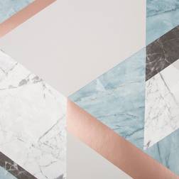 Fresco Marblesque Geometric (Q36R31M)