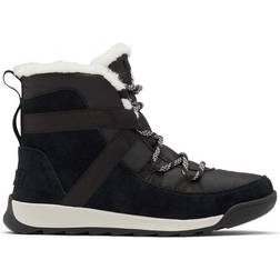 Sorel Whitney II Flurry - Black