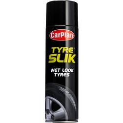 CarPlan Tyre Slik