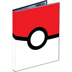 Ultra Pro Poke Ball 4 Pocket Portfolio