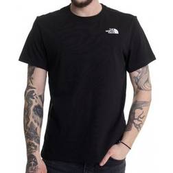 The North Face Redbox T-shirt - TNF Black