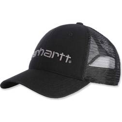 Carhartt Casquette DUNMORE Noir Ajustable S1101195001