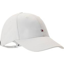 Tommy Hilfiger Classic BB Cap - White