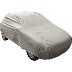 Streetwize Breathable Car Cover