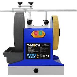 T-Mech Afilador Húmedo Con Disco Para 200W