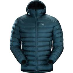 Arc'teryx Cerium LT Hoody Jacket - Labyrinth