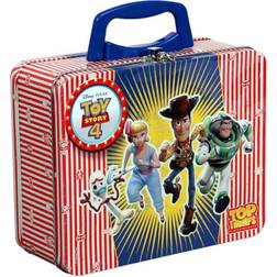 Top Trumps Disney Pixar Toy Story 4 Collectors Tin