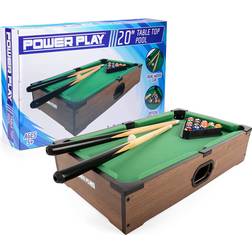 Reydon Mesa De Billar Toyrific Power Play 20