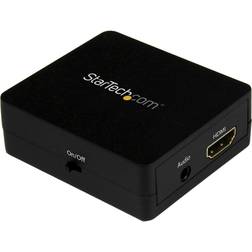 StarTech HDMI/3.5mm-HDMI