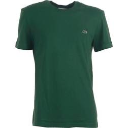 Lacoste Camiseta Croc Logo - Green