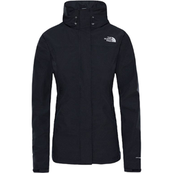 The North Face Women's Sangro Jacket - TNF Black