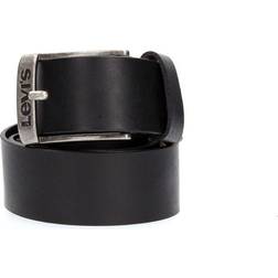 Levi's Nouveau Duncan Belt - Black